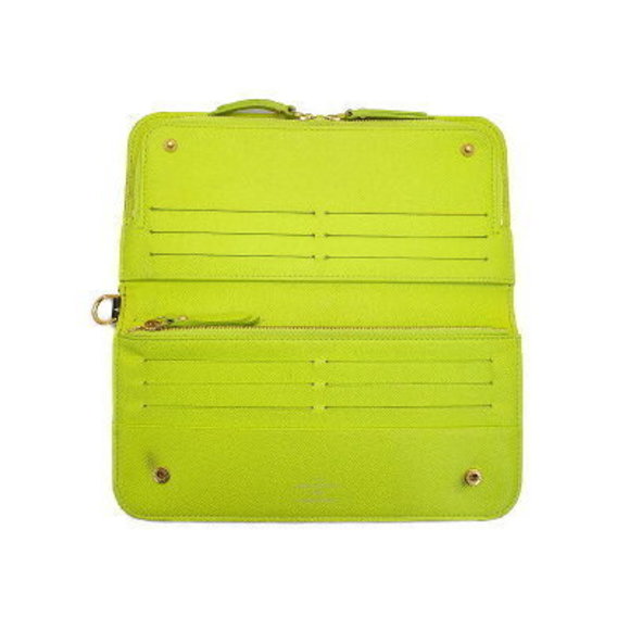 Louis Vuitton Multicolor Portefeuille Ansolite Bifold Long Wallet - Picture 3 of 8